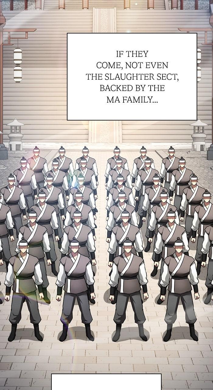 The Spy Life in the Demonic Sect Chap 18 - Next Chap 19