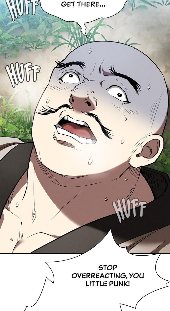 The Spy Life in the Demonic Sect Chap 18 - Next Chap 19