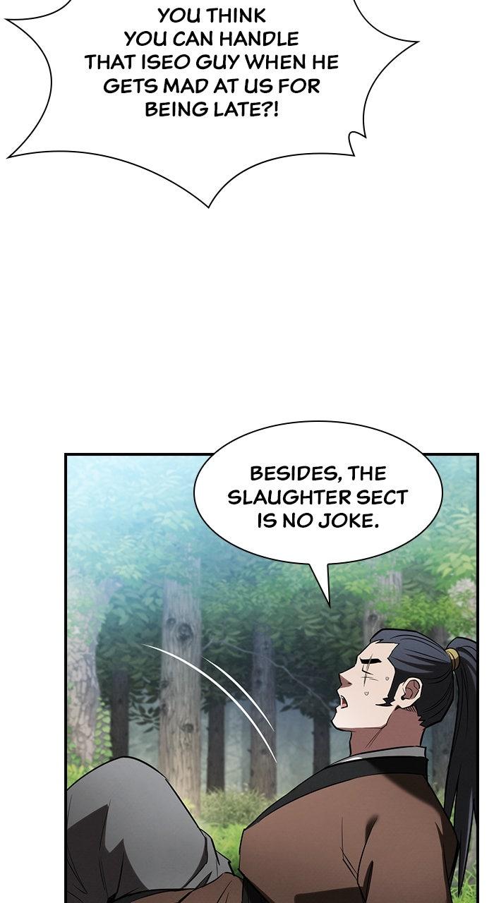 The Spy Life in the Demonic Sect Chap 18 - Next Chap 19