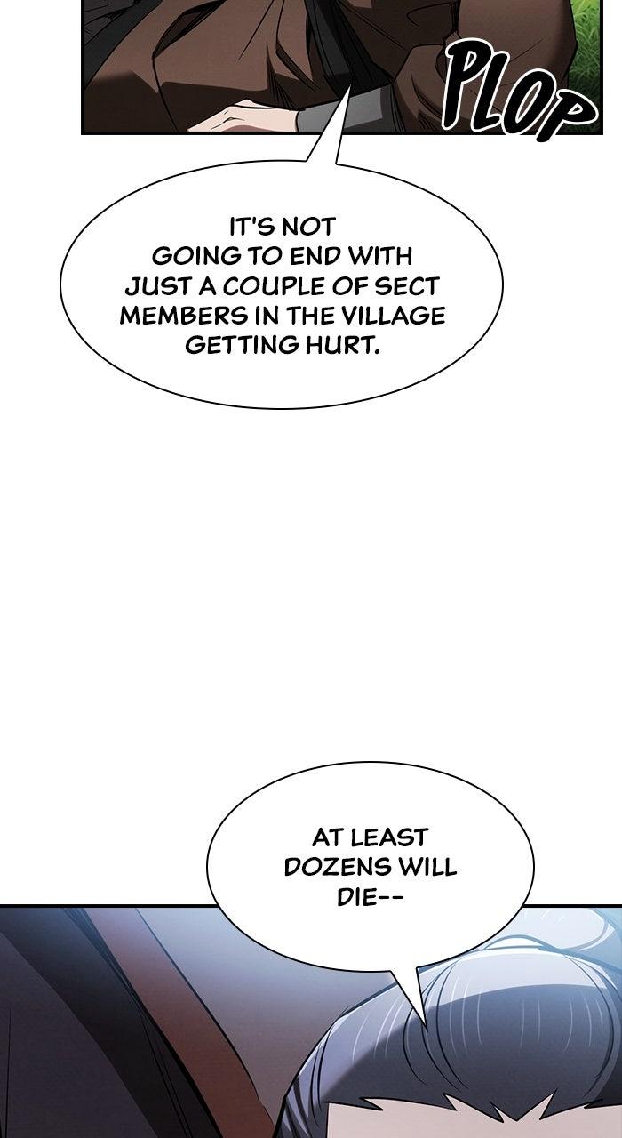 The Spy Life in the Demonic Sect Chap 18 - Next Chap 19