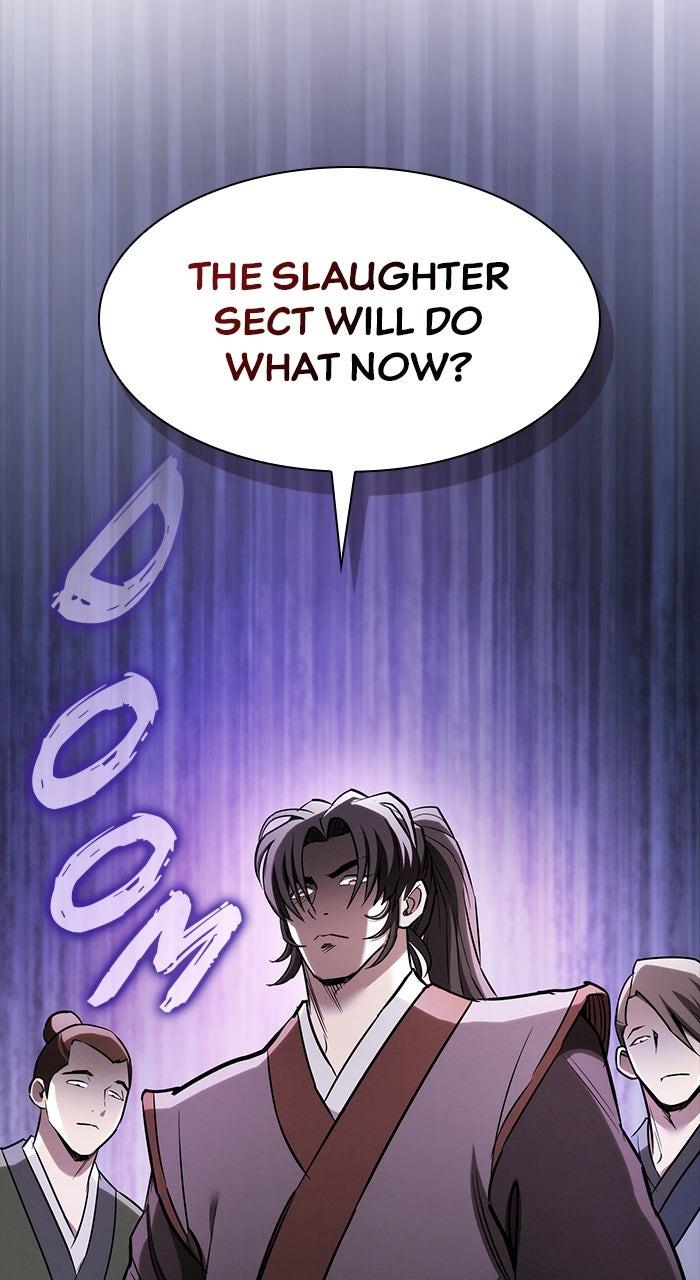 The Spy Life in the Demonic Sect Chap 18 - Next Chap 19