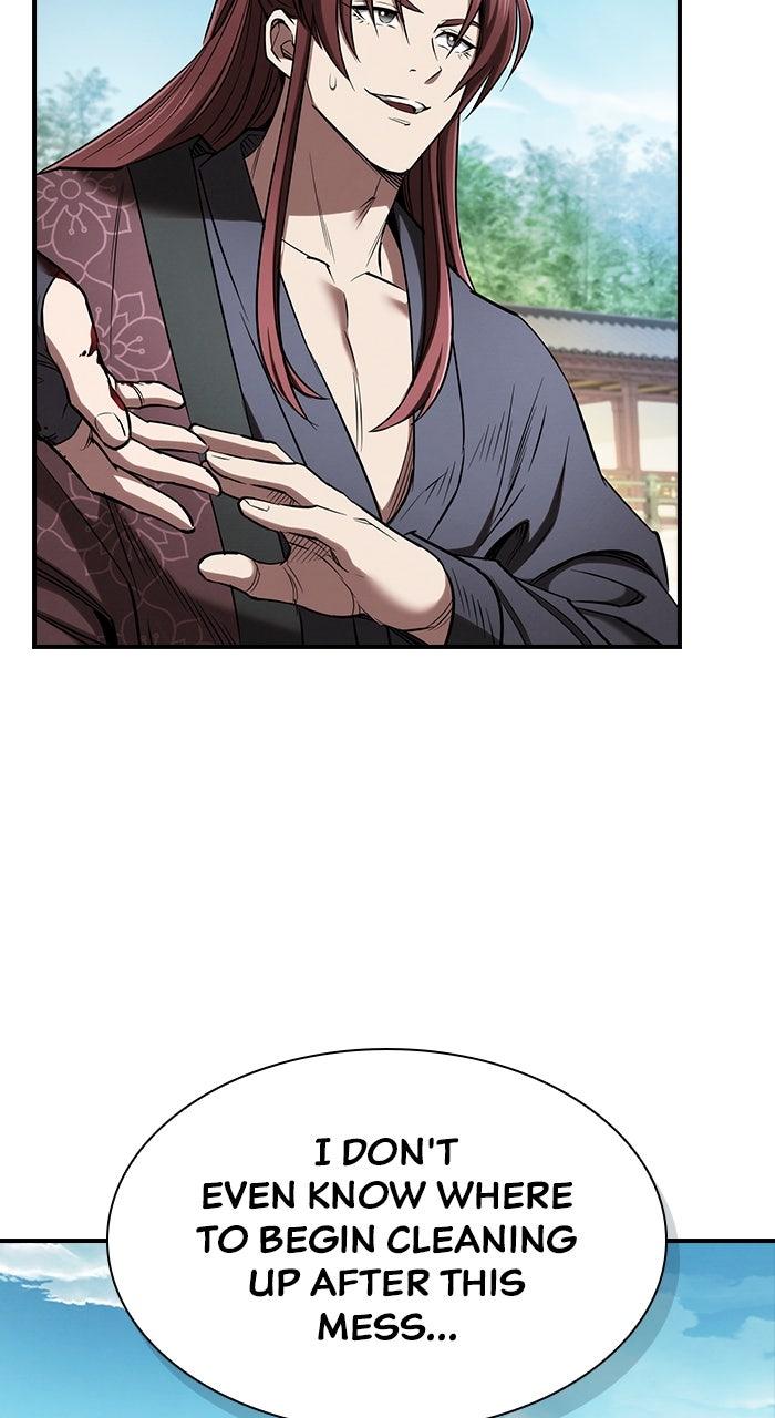 The Spy Life in the Demonic Sect Chap 18 - Next Chap 19