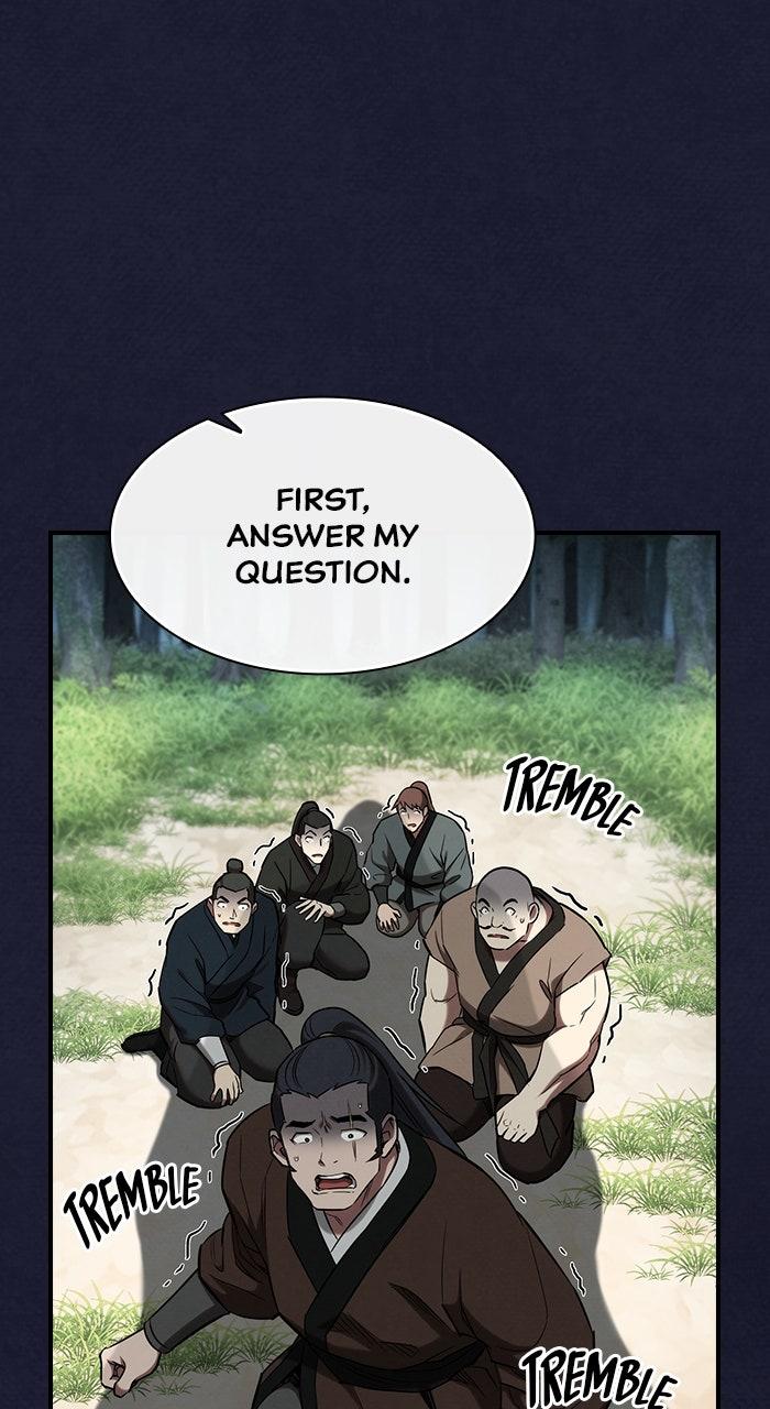 The Spy Life in the Demonic Sect Chap 18 - Next Chap 19