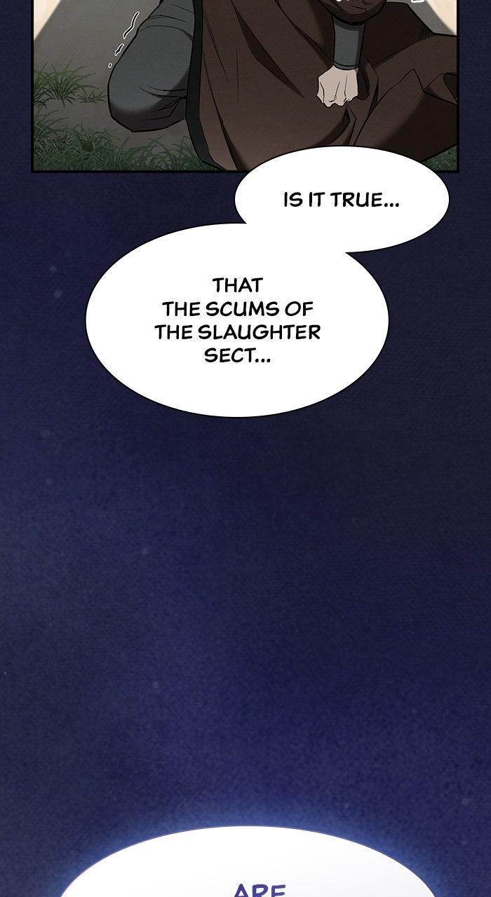 The Spy Life in the Demonic Sect Chap 18 - Next Chap 19