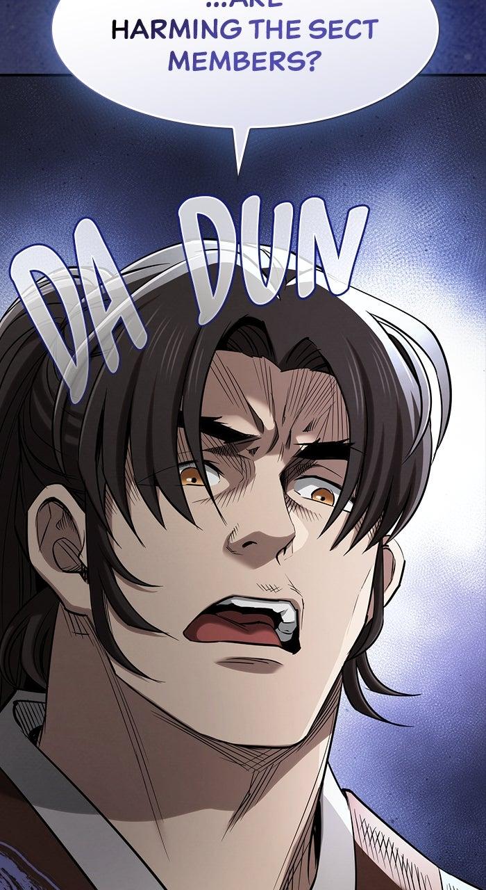 The Spy Life in the Demonic Sect Chap 18 - Next Chap 19