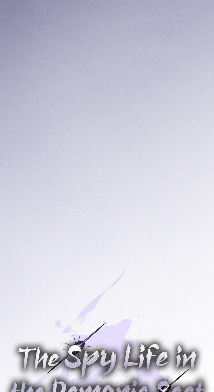 The Spy Life in the Demonic Sect Chap 18 - Next Chap 19