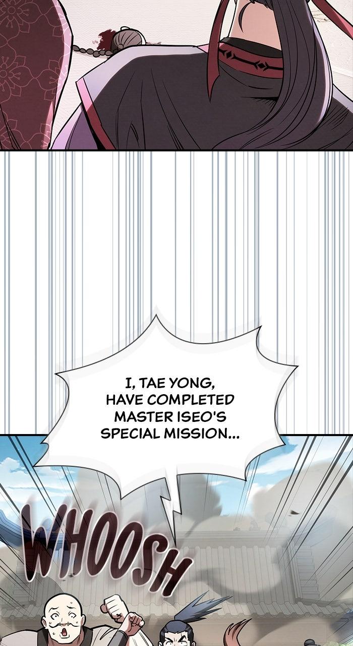 The Spy Life in the Demonic Sect Chap 19 - Next Chap 20