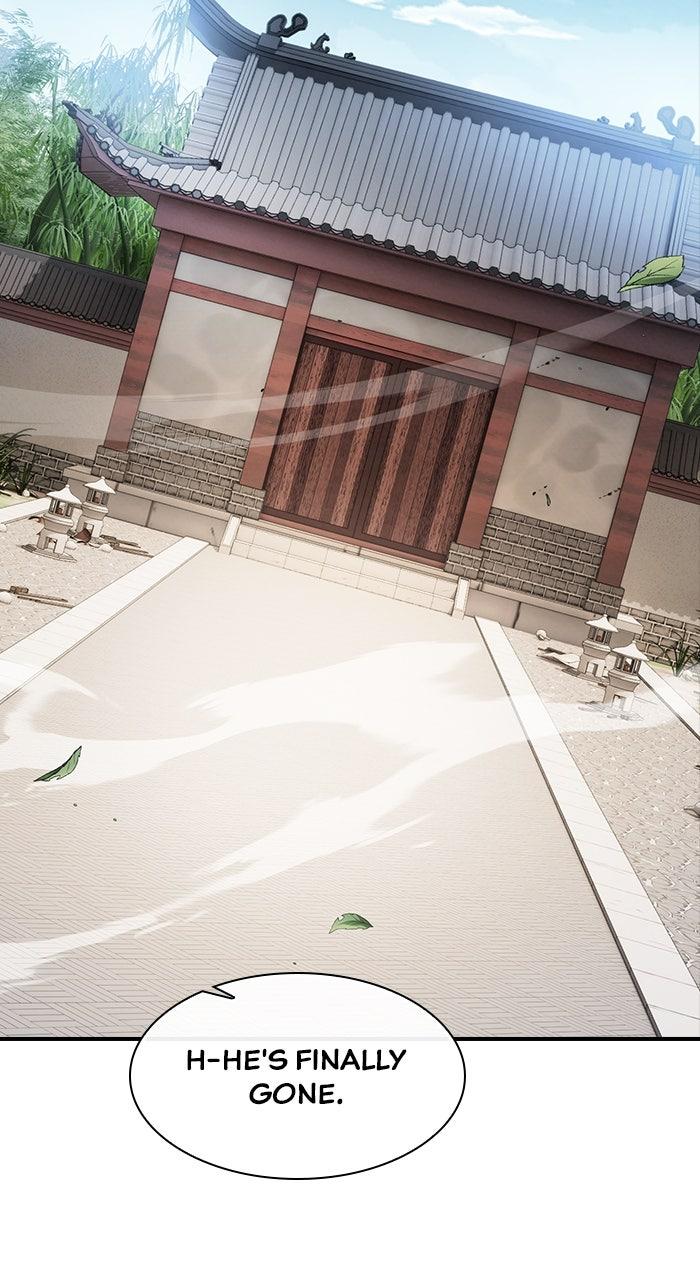 The Spy Life in the Demonic Sect Chap 19 - Next Chap 20