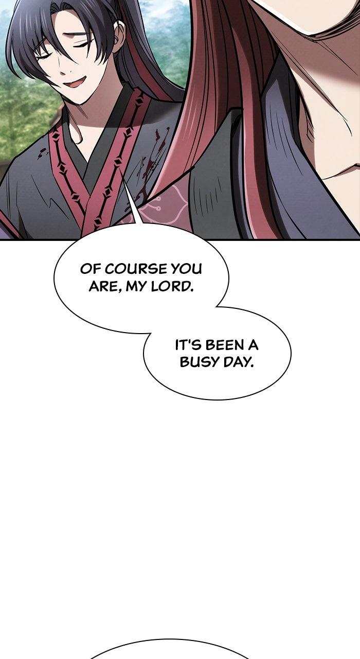 The Spy Life in the Demonic Sect Chap 19 - Next Chap 20