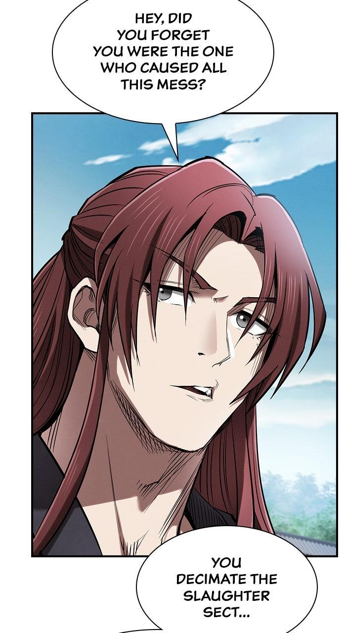 The Spy Life in the Demonic Sect Chap 19 - Next Chap 20