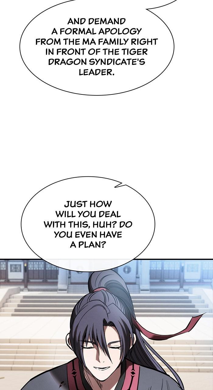 The Spy Life in the Demonic Sect Chap 19 - Next Chap 20