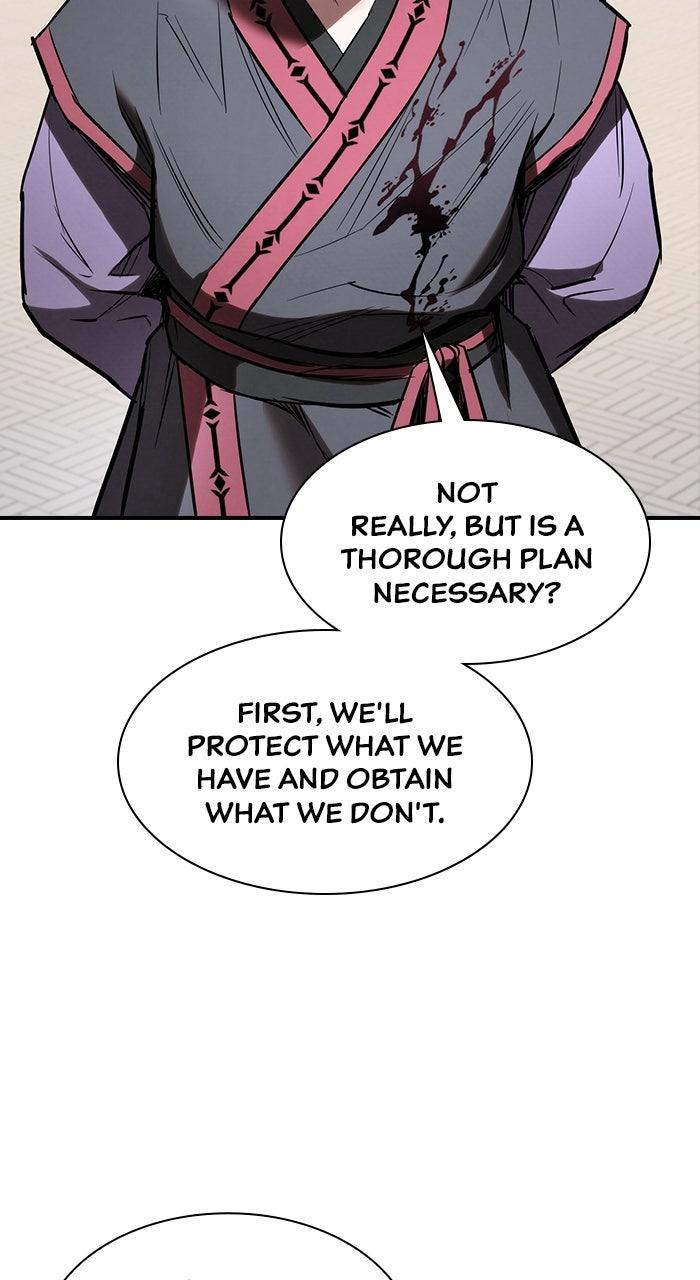 The Spy Life in the Demonic Sect Chap 19 - Next Chap 20