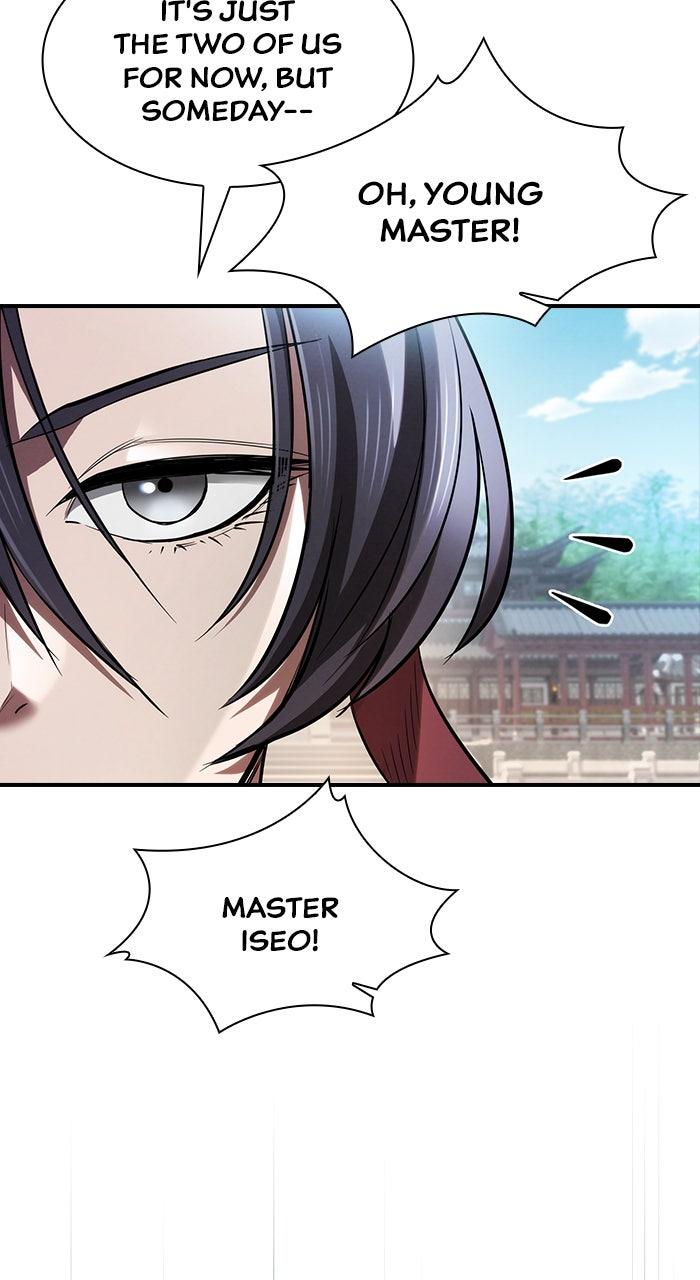 The Spy Life in the Demonic Sect Chap 19 - Next Chap 20