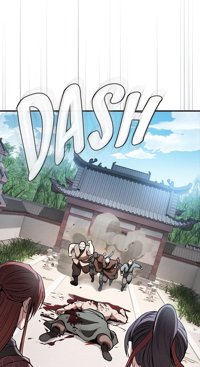 The Spy Life in the Demonic Sect Chap 19 - Next Chap 20