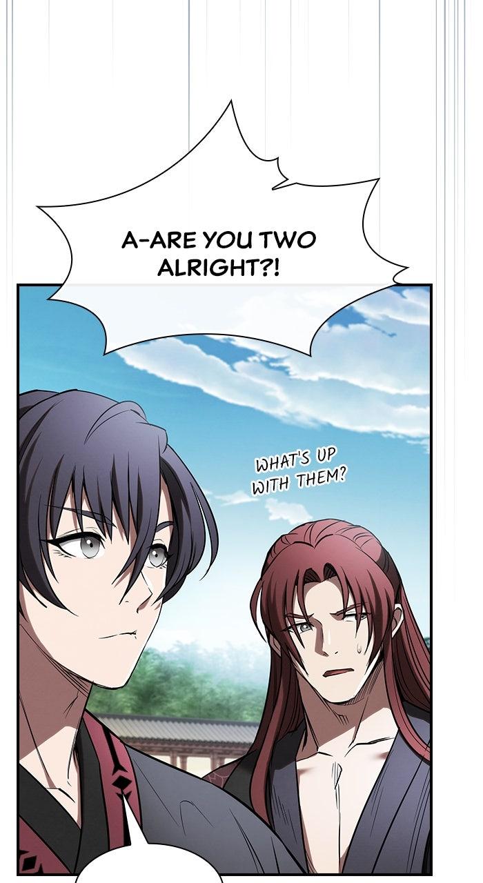 The Spy Life in the Demonic Sect Chap 19 - Next Chap 20