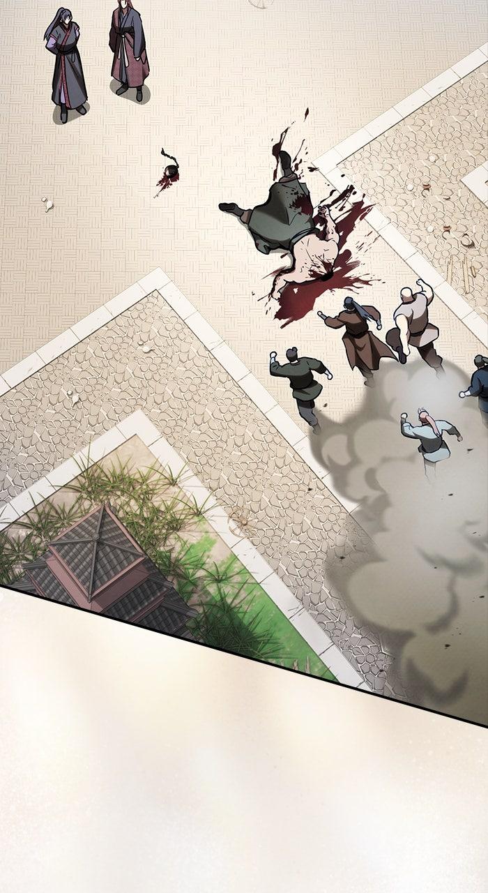 The Spy Life in the Demonic Sect Chap 19 - Next Chap 20