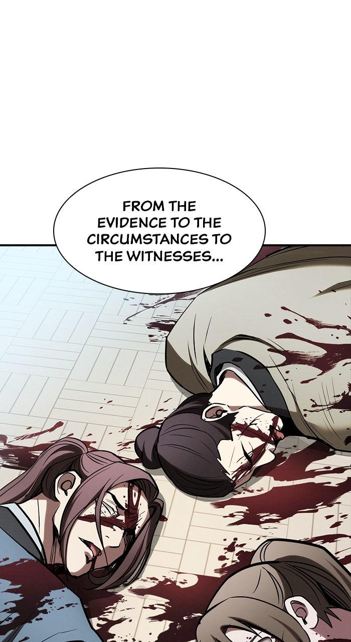 The Spy Life in the Demonic Sect Chap 19 - Next Chap 20