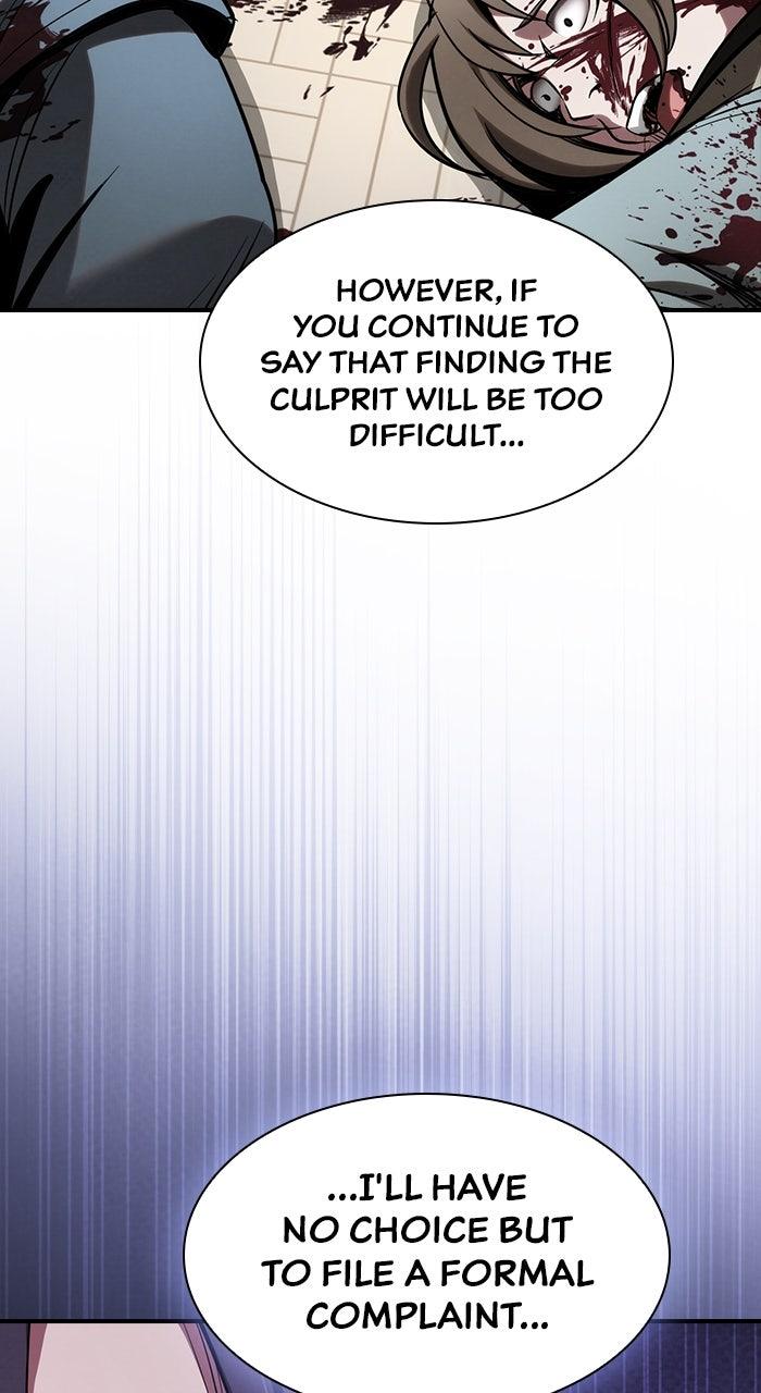 The Spy Life in the Demonic Sect Chap 19 - Next Chap 20