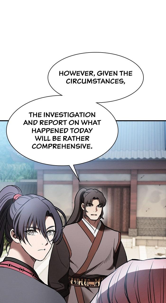 The Spy Life in the Demonic Sect Chap 19 - Next Chap 20