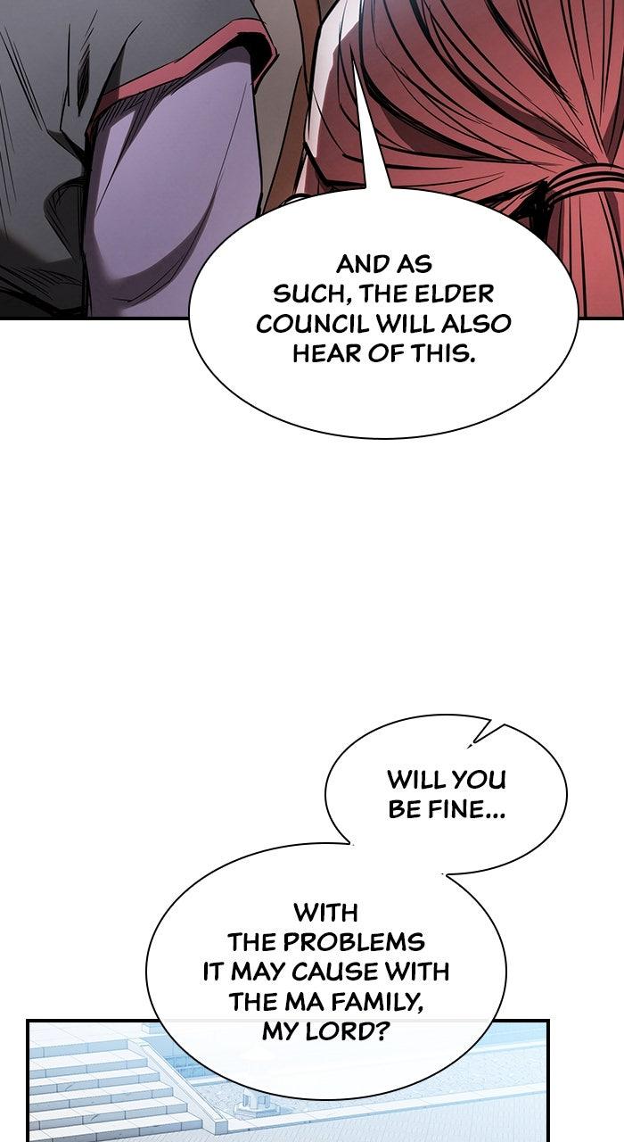 The Spy Life in the Demonic Sect Chap 19 - Next Chap 20