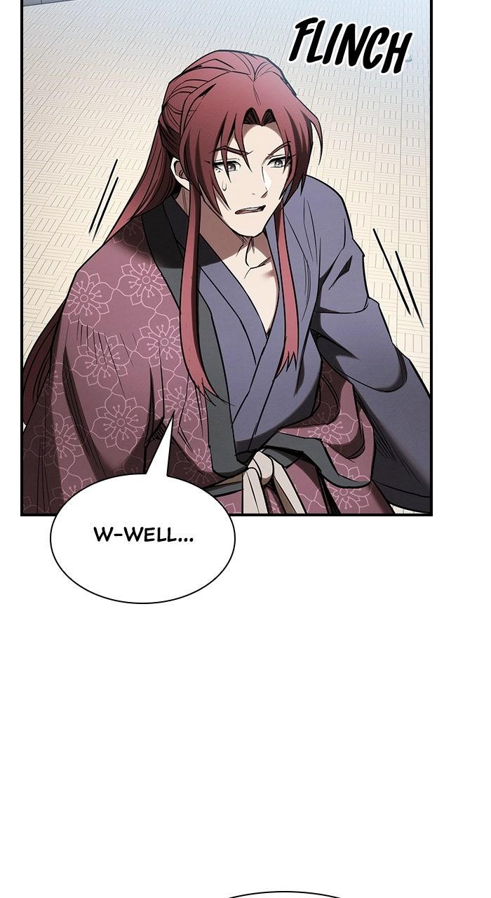 The Spy Life in the Demonic Sect Chap 19 - Next Chap 20