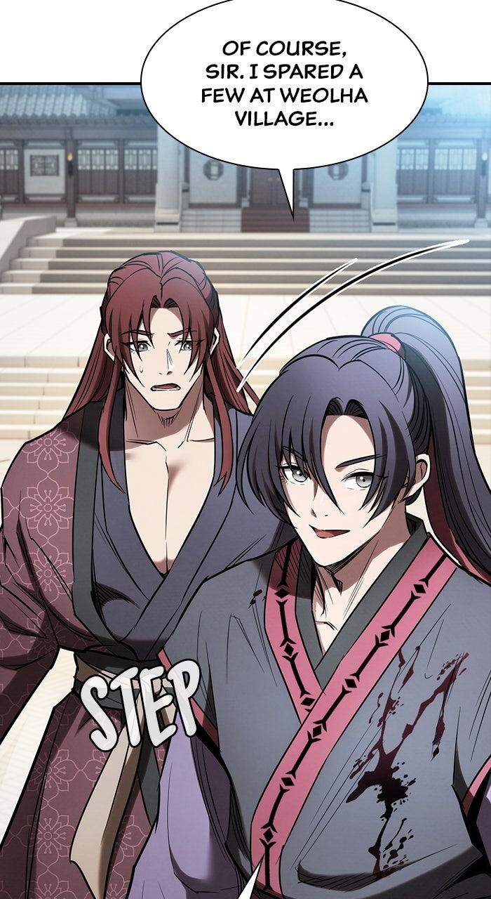 The Spy Life in the Demonic Sect Chap 19 - Next Chap 20