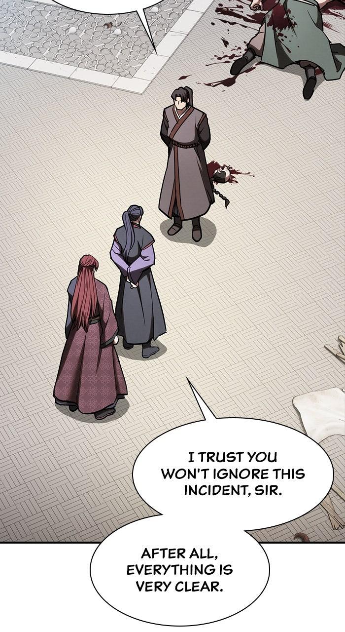 The Spy Life in the Demonic Sect Chap 19 - Next Chap 20