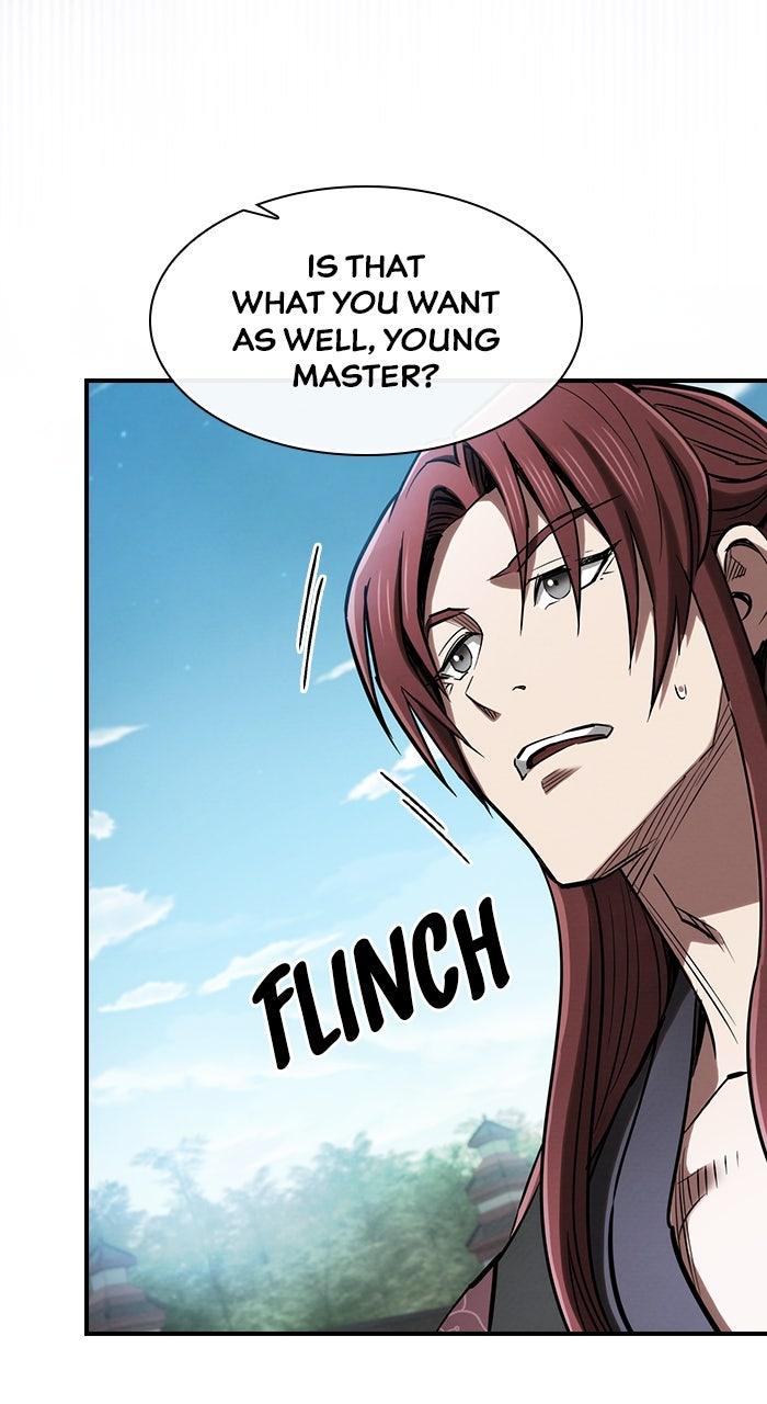 The Spy Life in the Demonic Sect Chap 19 - Next Chap 20