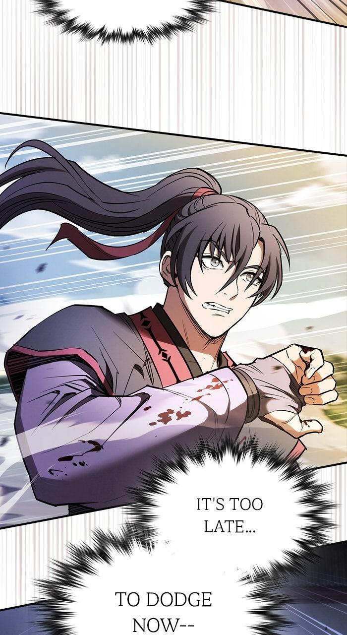 The Spy Life in the Demonic Sect Chap 19 - Next Chap 20