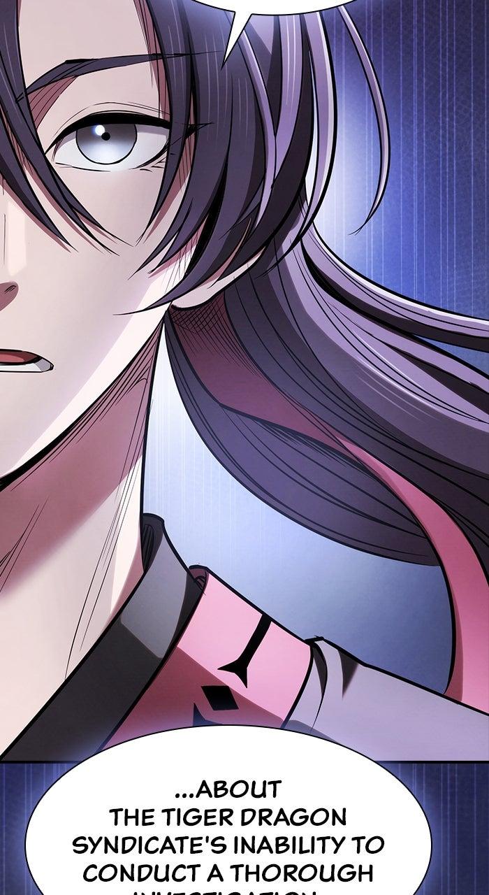 The Spy Life in the Demonic Sect Chap 19 - Next Chap 20