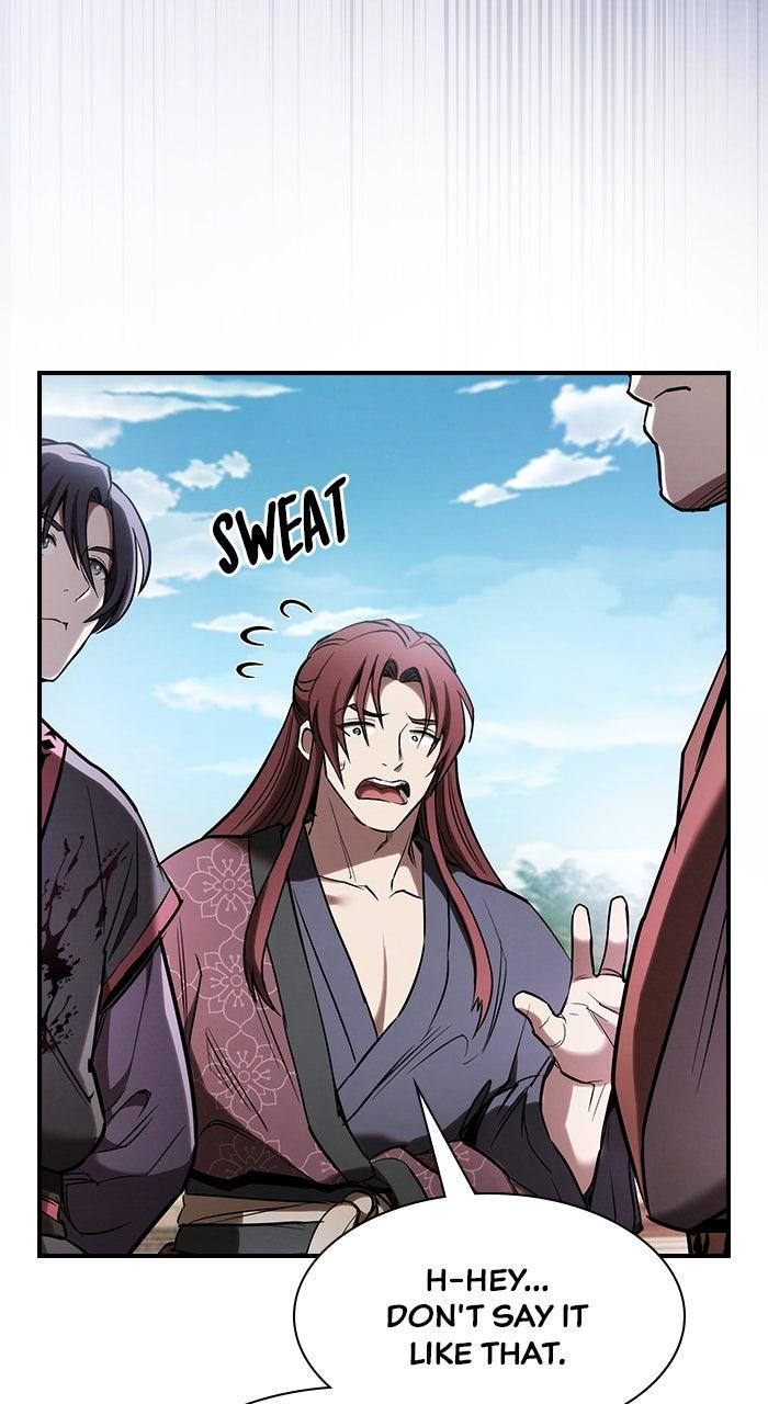 The Spy Life in the Demonic Sect Chap 19 - Next Chap 20