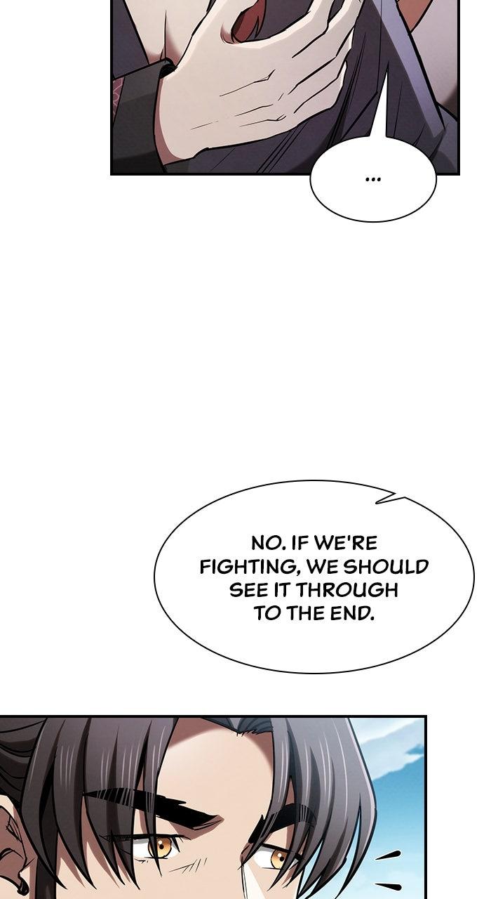 The Spy Life in the Demonic Sect Chap 19 - Next Chap 20