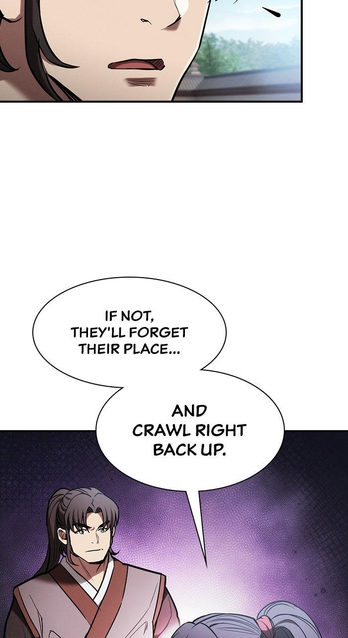 The Spy Life in the Demonic Sect Chap 19 - Next Chap 20