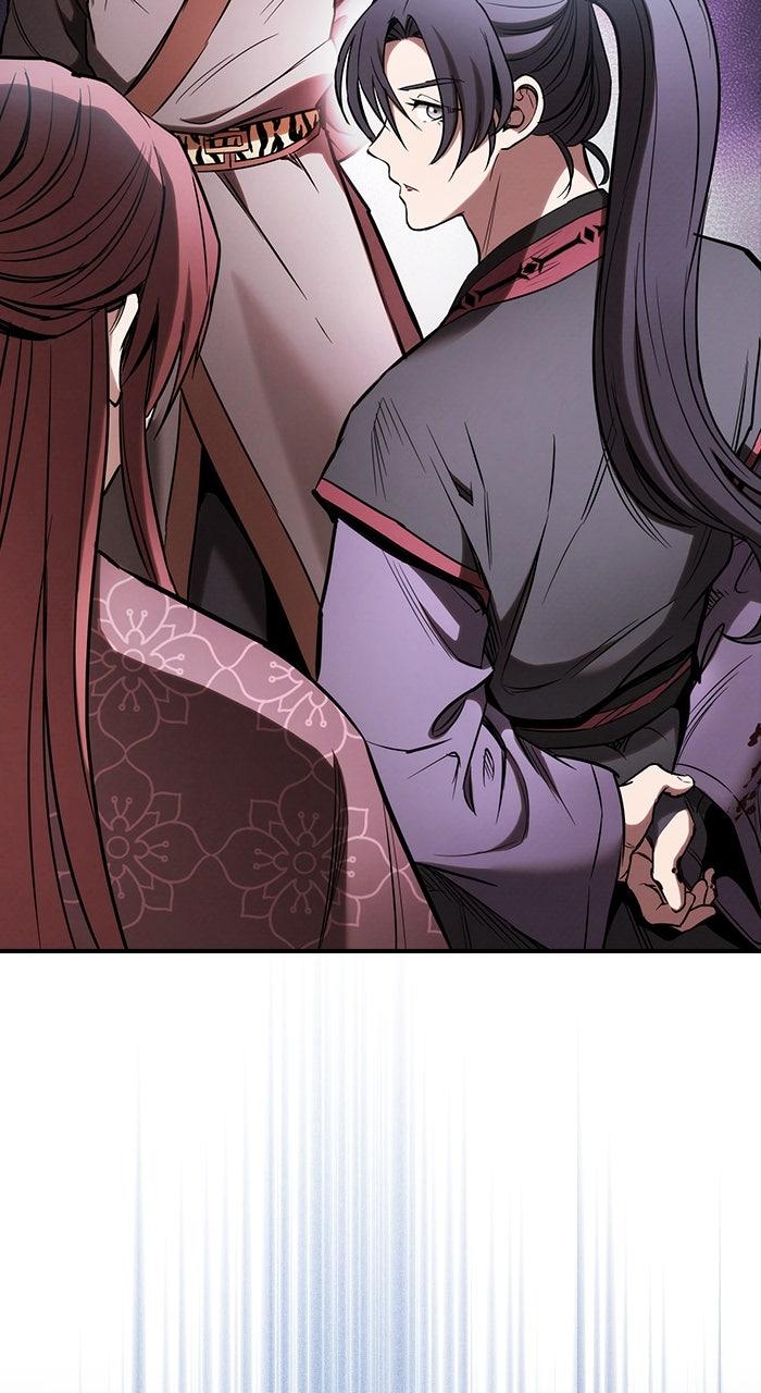 The Spy Life in the Demonic Sect Chap 19 - Next Chap 20