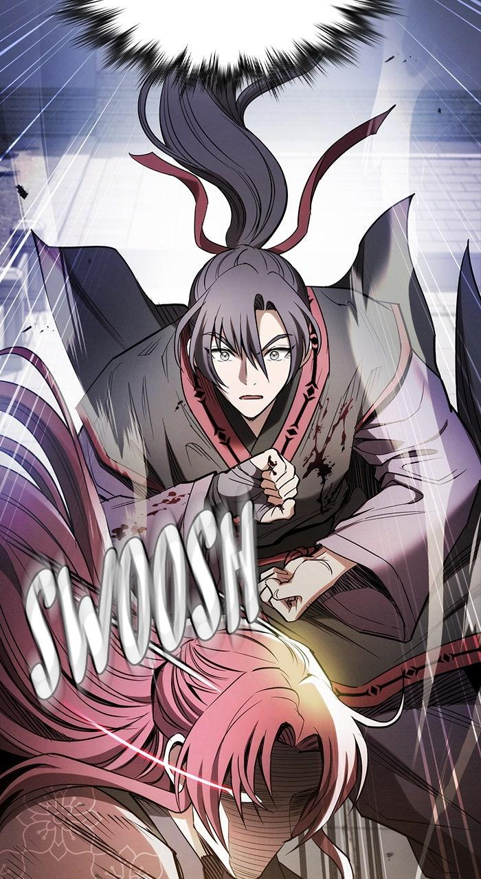 The Spy Life in the Demonic Sect Chap 19 - Next Chap 20