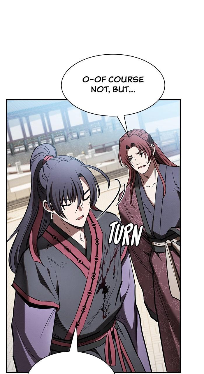 The Spy Life in the Demonic Sect Chap 19 - Next Chap 20