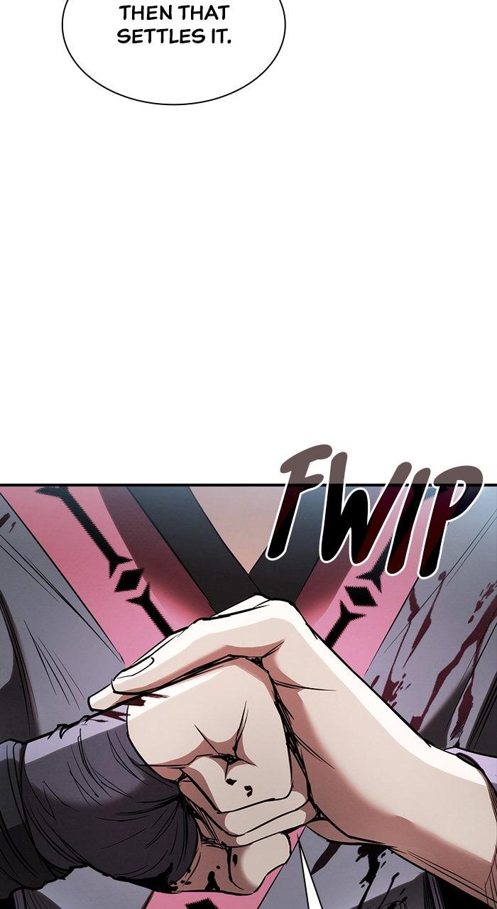 The Spy Life in the Demonic Sect Chap 19 - Next Chap 20