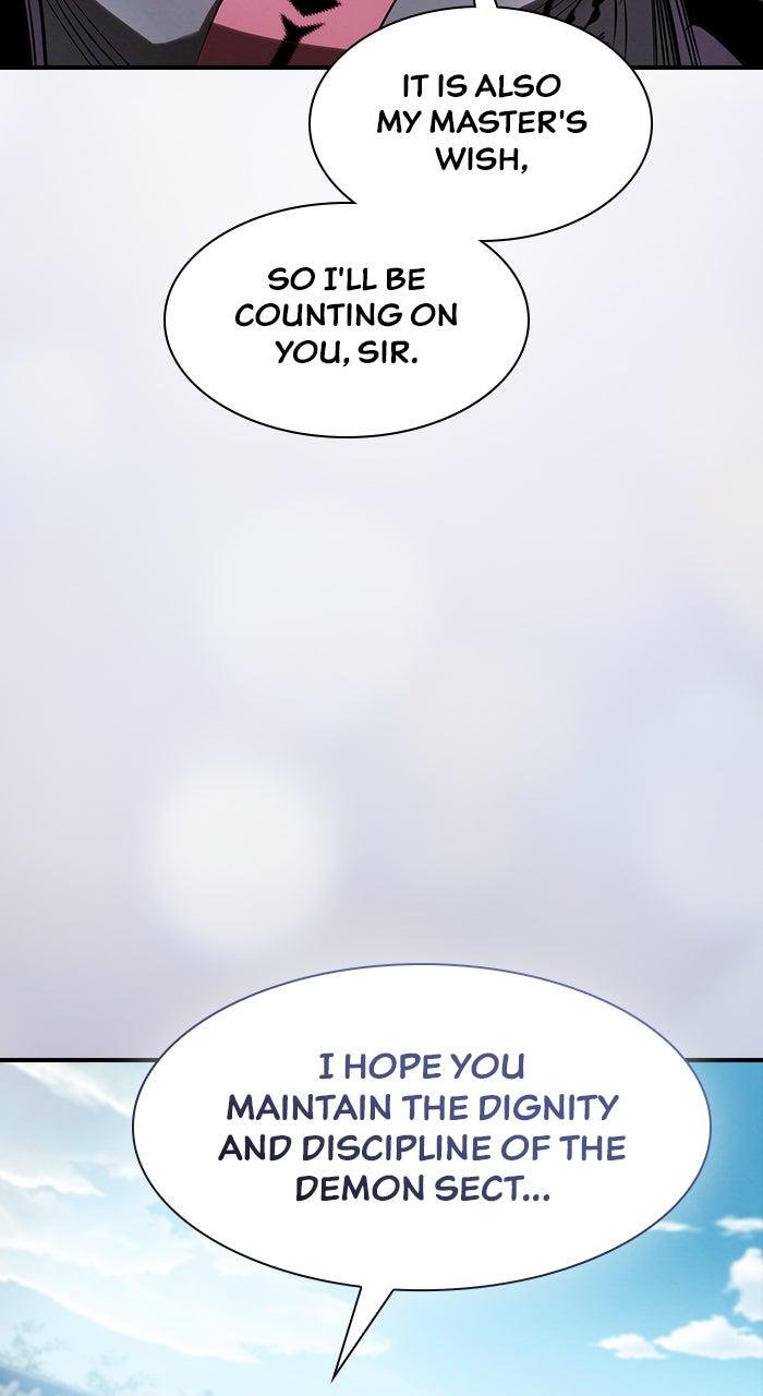 The Spy Life in the Demonic Sect Chap 19 - Next Chap 20