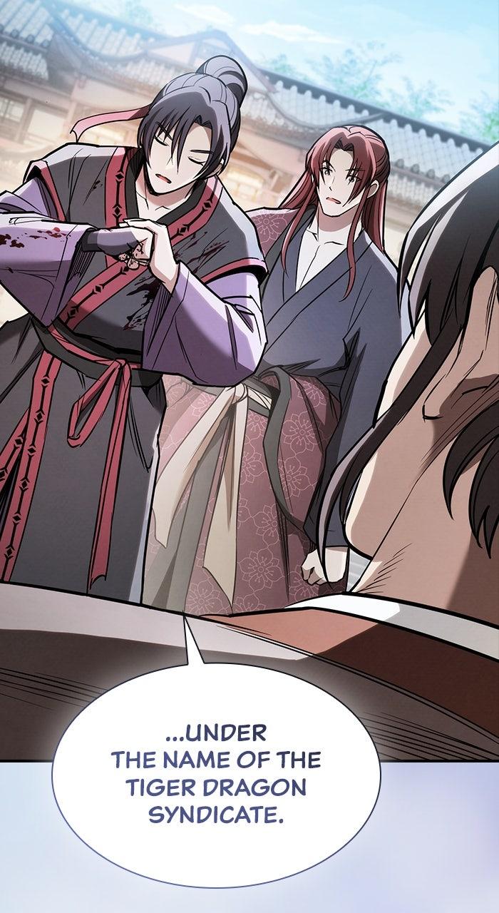 The Spy Life in the Demonic Sect Chap 19 - Next Chap 20