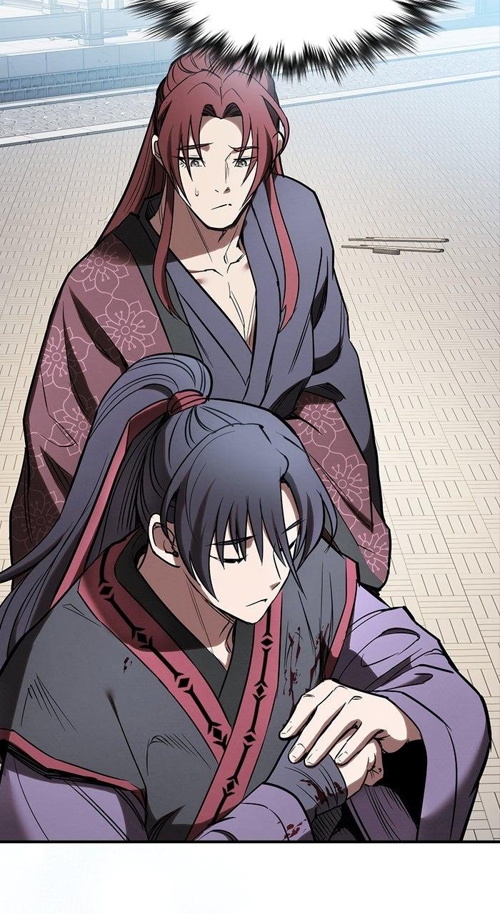 The Spy Life in the Demonic Sect Chap 19 - Next Chap 20