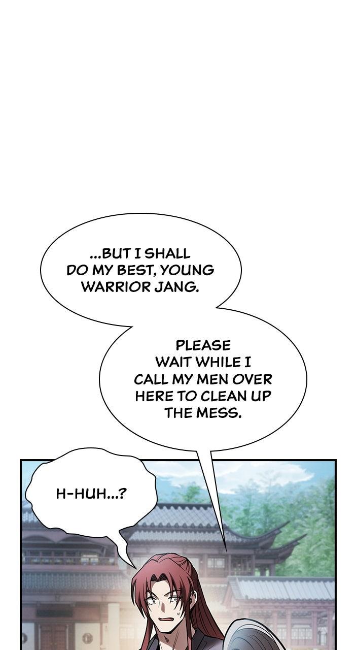 The Spy Life in the Demonic Sect Chap 19 - Next Chap 20