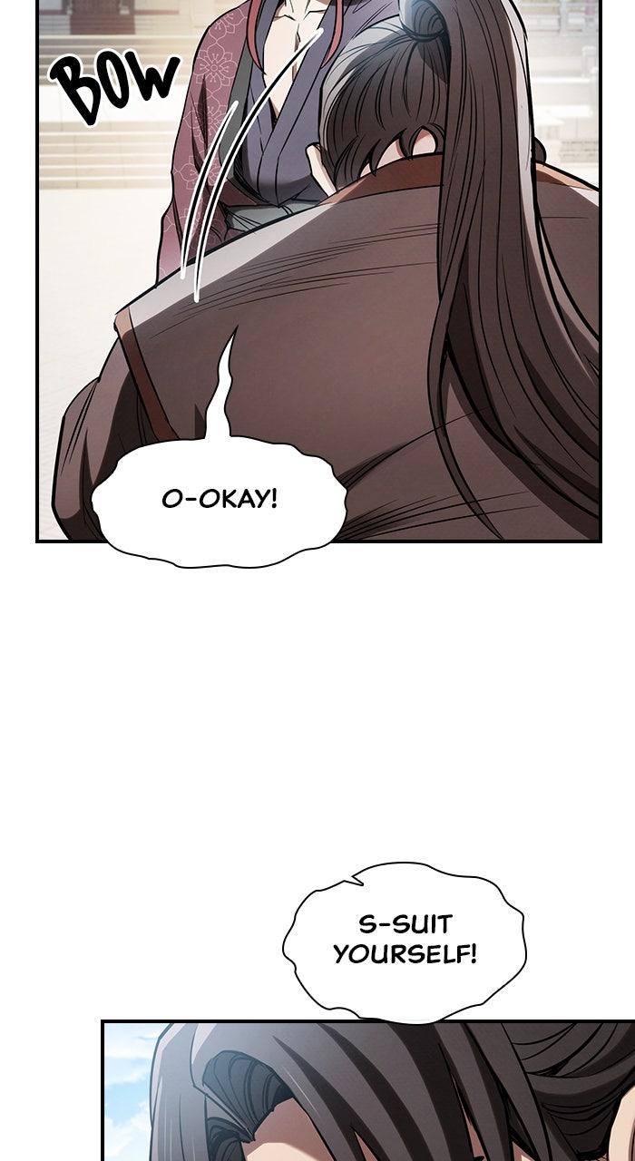 The Spy Life in the Demonic Sect Chap 19 - Next Chap 20