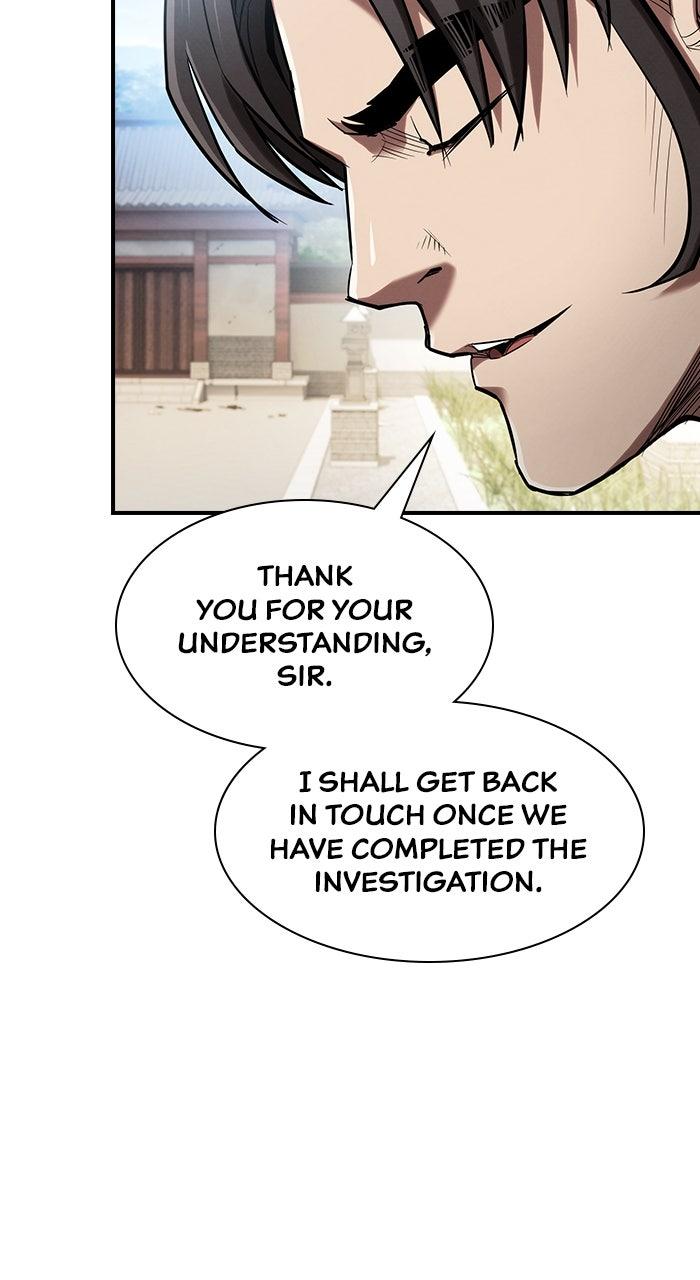 The Spy Life in the Demonic Sect Chap 19 - Next Chap 20