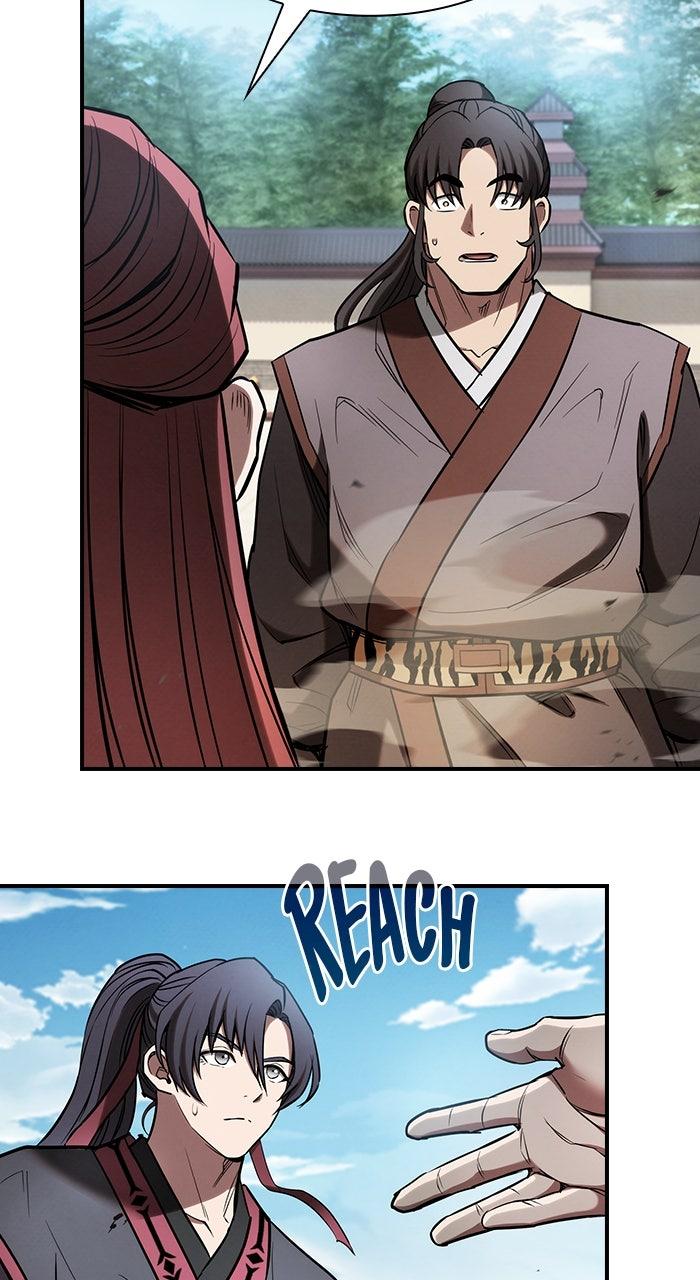 The Spy Life in the Demonic Sect Chap 19 - Next Chap 20