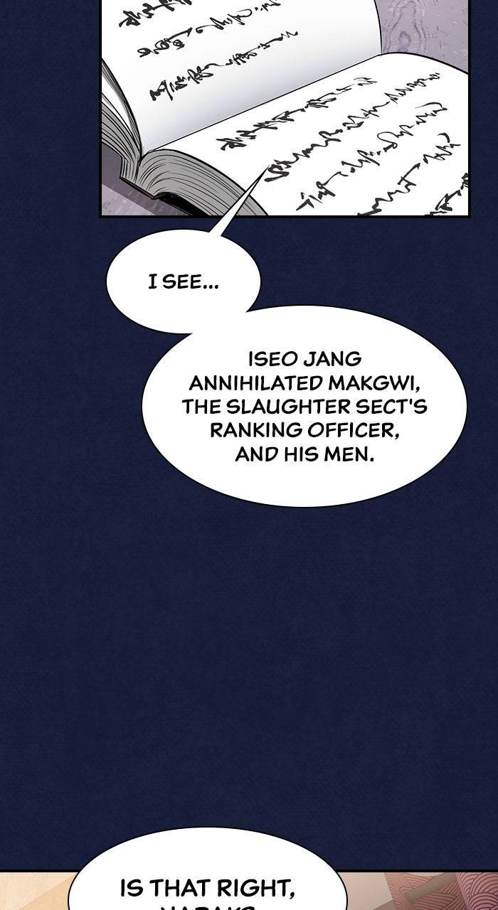 The Spy Life in the Demonic Sect Chap 19 - Next Chap 20