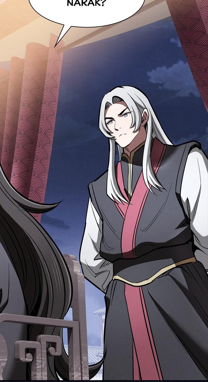 The Spy Life in the Demonic Sect Chap 19 - Next Chap 20