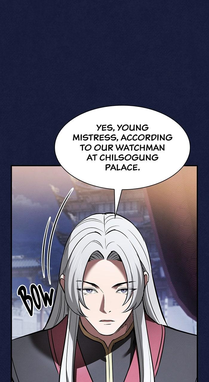 The Spy Life in the Demonic Sect Chap 19 - Next Chap 20