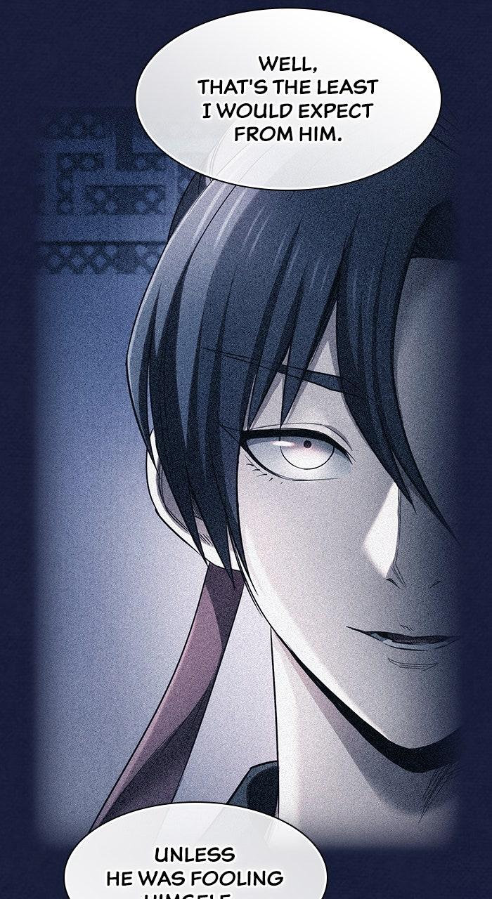 The Spy Life in the Demonic Sect Chap 19 - Next Chap 20