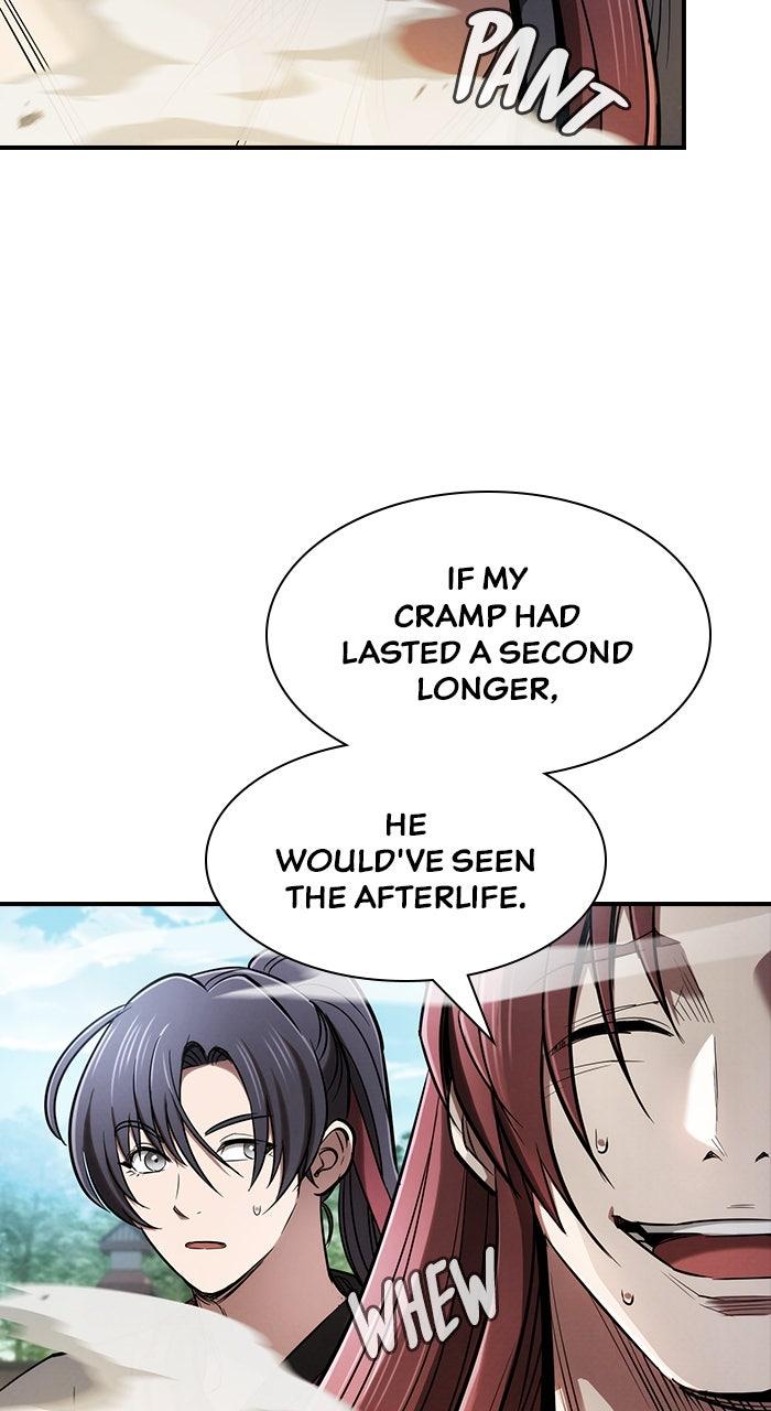 The Spy Life in the Demonic Sect Chap 19 - Next Chap 20