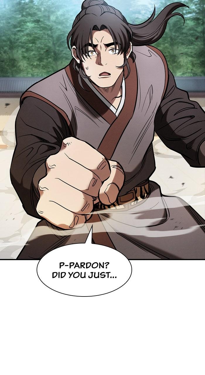 The Spy Life in the Demonic Sect Chap 19 - Next Chap 20